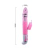 Pretty Love Vibrador Fascination Rosa