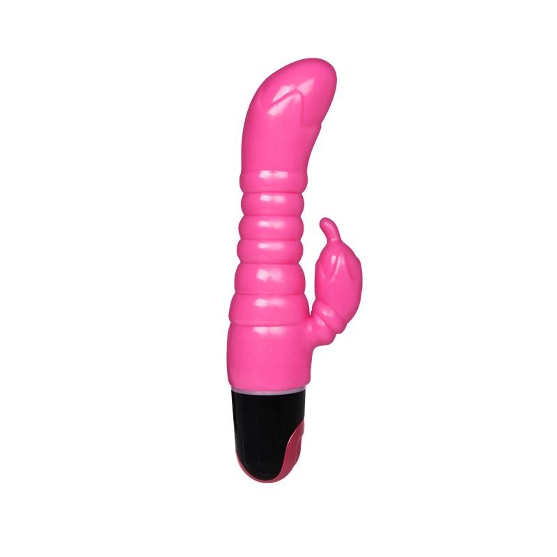 Baile Vibrador Rosa