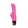 Baile Vibrador Rosa