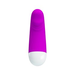 Pretty Love Vibrador Luther Color Rosa