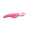 Pretty Love Vibrador Antoine Color Rosa