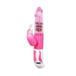 Pretty Love Vibrador...