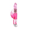 Pretty Love Vibrador Fascination Rosa