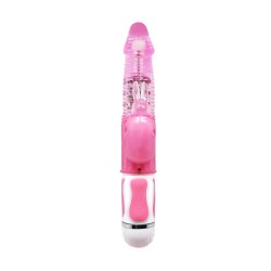 Pretty Love Vibrador Fascination Rosa