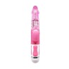 Pretty Love Vibrador Fascination Rosa