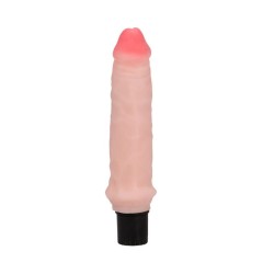 Vibrador Realista Natural...