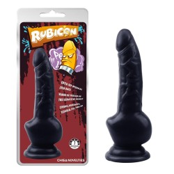 Dildo Obsidian Intruder 18...