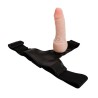 Arnés con Dildo 16,7 cm