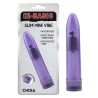 Vibrador Smin Mini Purpura