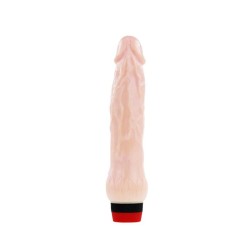 Baile Vibrador Color Natural