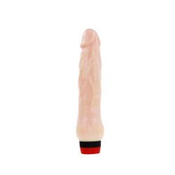 Baile Vibrador Color Natural