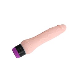 Baile Vibrador Color Natural