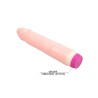 Baile Vibrador Color Natural