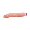 Vibrador Color Natural 22 cm