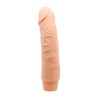 Vibrador Color Natural