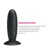 Pretty Love Plug Anal Vibrador Color Negro