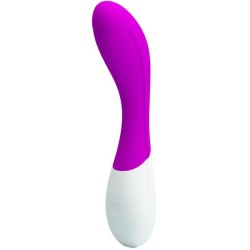 Vibrador MC18 Master Orgasm...