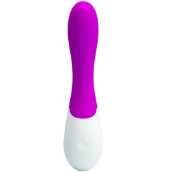 Vibrador MC18 Master Orgasm Color Rosa