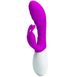 Vibrador Master Flirtation...