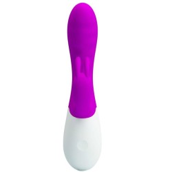 Vibrador Master Flirtation MC17 Color Rosa