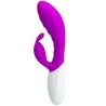 Vibrador Master Flirtation MC17 Color Rosa