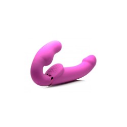 Inflatable Vibrador Doble...