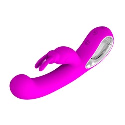 Vibrador Webb Color Púrpura