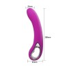 Vibrador Elmer Color Rosa