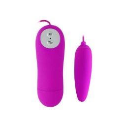 Pretty Love Huevo Vibrador...