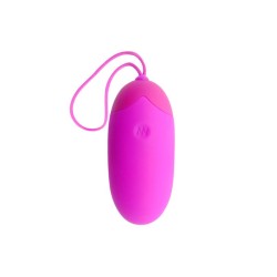 Huevo Vibrador Berger Rosa