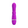 Pretty Love Vibrador Bert Color Púrpura