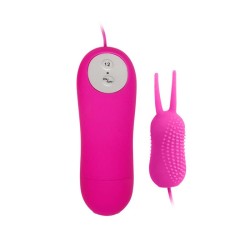 Pretty Love Vibrador Blair Color Púrpura cl80