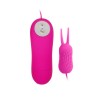 Pretty Love Vibrador Blair Color Púrpura cl80