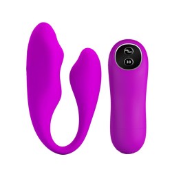 Pretty Love Vibrador para...