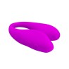 Pretty Love Vibrador para Parejas Bernie cl40