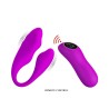 Pretty Love Vibrador para Parejas Bernie cl40