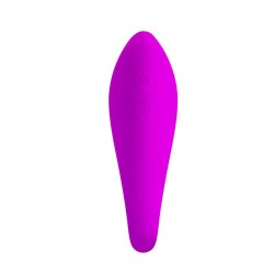 Pretty Love Vibrador para Parejas Bernie cl40