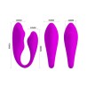 Pretty Love Vibrador para Parejas Bernie cl40