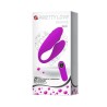 Pretty Love Vibrador para Parejas Bernie cl40