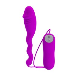 Pretty Love Vibrador...