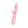 Vibrador Snappy Recargable Color Natural