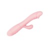 Vibrador Snappy Recargable Color Natural