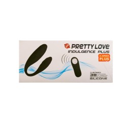 Pretty Love Vibrador...