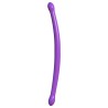 Dildo Doble Whammy Purpura