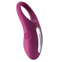 Anillo Vibrador Winni Violet