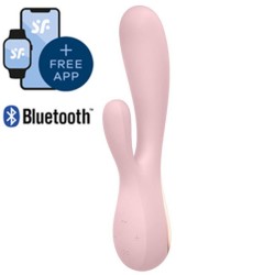 Mono Flex Vibrador con APP...