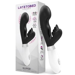 Sliper Vibrador Conejito...