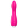 Douby Vibrador Silicona Rosa