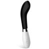 Benty Vibrador Silicona Negro