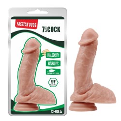 Dildo Dual Density Fashion...